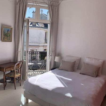 Le Saint-Remy Apartment Epernay Exterior photo