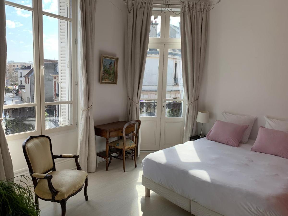Le Saint-Remy Apartment Epernay Exterior photo